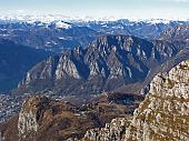 25 Piani d'Erna e Monte S. Martino